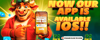 pk9999 کے ساتھ جیتیں بڑا