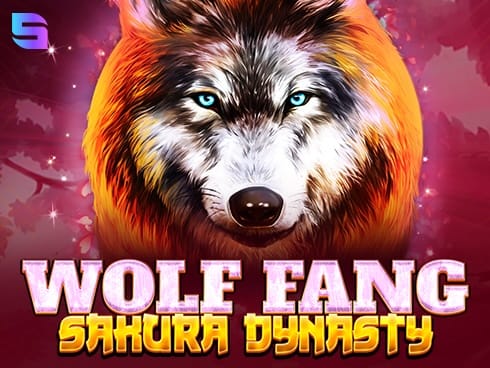 Wolf Fang – Sakura Dynasty screenshot