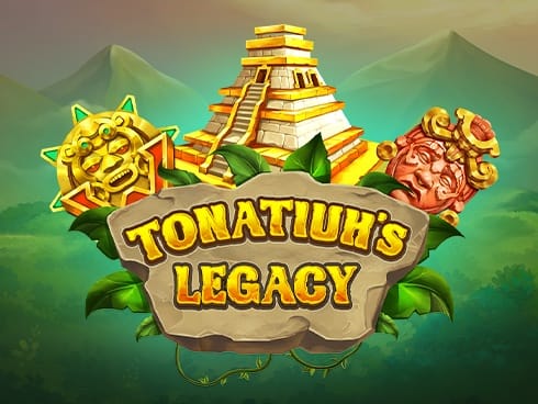 Tonatiuh's Legacy screenshot